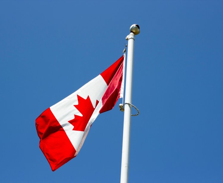 Facing Chinese Aggression and U.S. Indifference, Few Options Exist for Canada