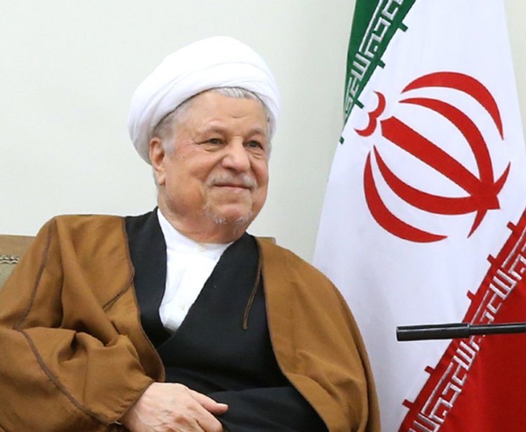 The Long Career of Ali Akbar Hashemi Rafsanjani