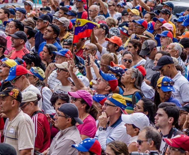Venezuela: ¿Hay alguna salida de este trágico impasse?