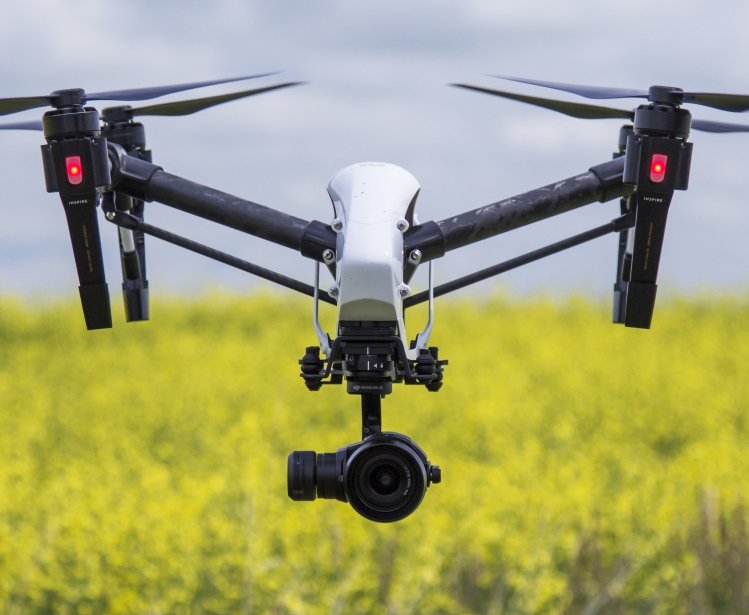 Canadian Skies Abuzz: Canada’s Competitive Edge in the Unmanned Air Vehicles Sector