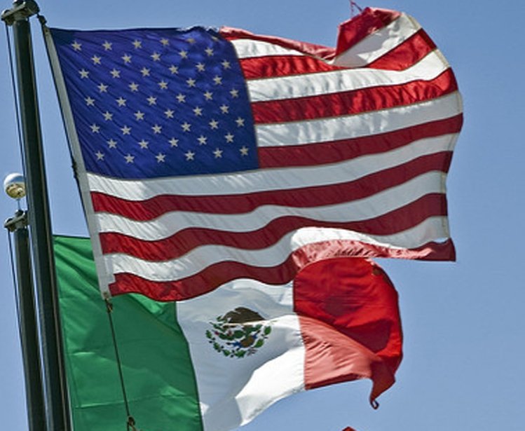 U.S. Ambassadors: Treat Mexico as a Strategic Partner