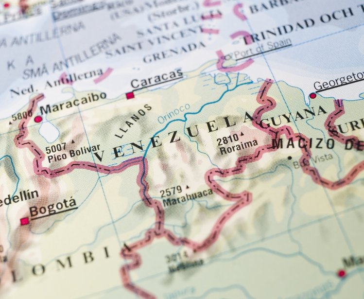 Sam Alhadeff | Wilson Center