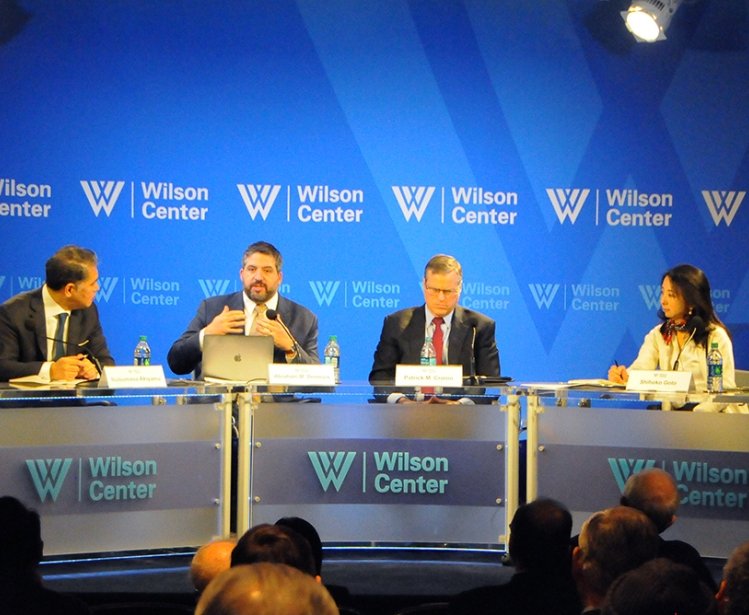 Event Recap: Geopolitical Implications of Diplomatic Failure with North Korea