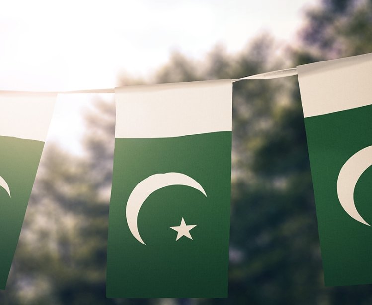 Event Recap - Sharia and the State in Pakistan: Blasphemy Politics