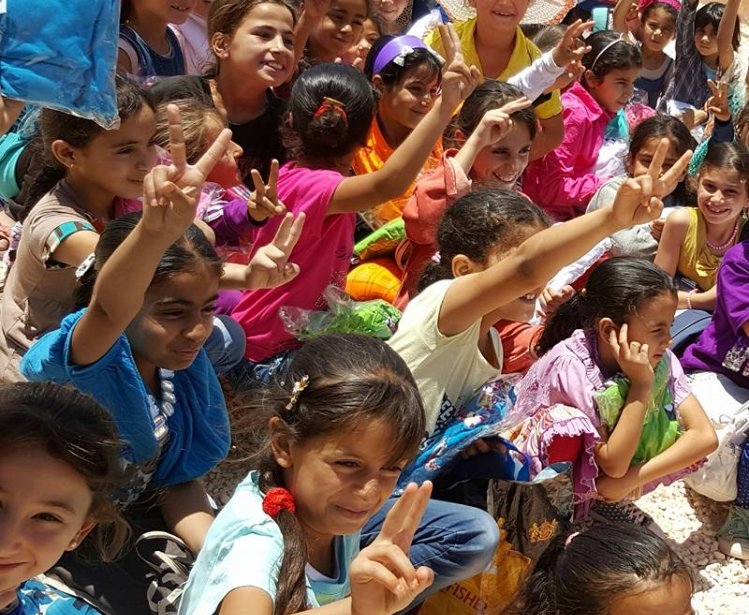 Strengthening Egypt’s Refugee Programs