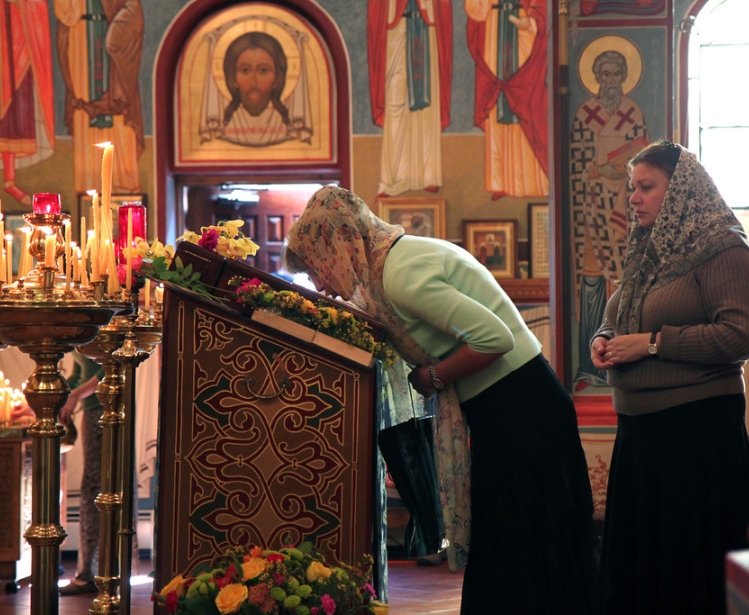 Allegations of Collaboration with Secret Police Fail to Tarnish the Russian Church’s Charisma