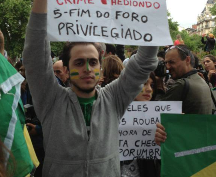 Brazil’s Most Underreported Reform Battle