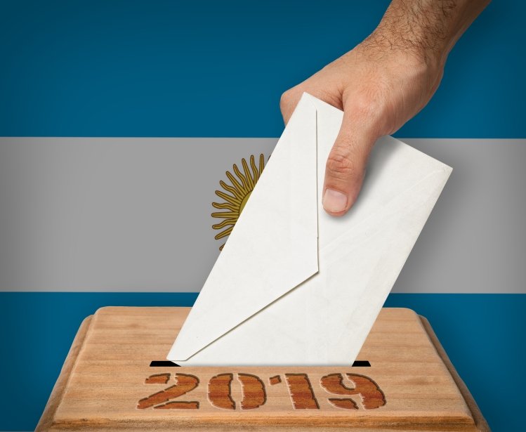 Argentina's Election 2019 | Timeline and Candidate Spotlight