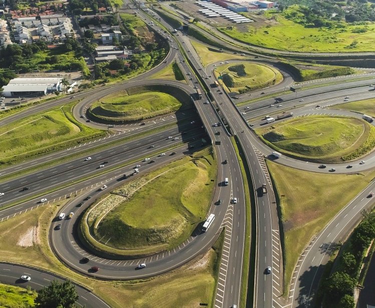Privatization: São Paulo’s Proven Solution for Brazil’s Long-suffering Highway System