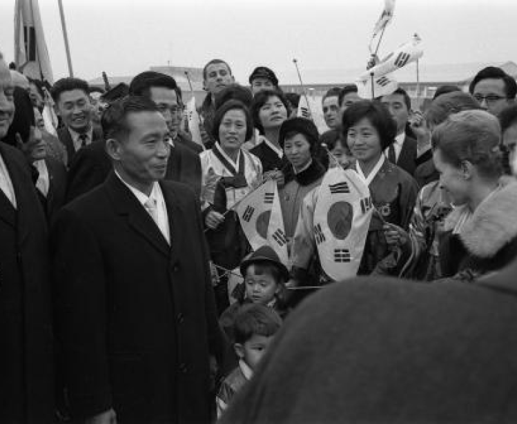 South Korea's president, Park Chung Hee, believed the 1970 Asian Games were too costly. But there were other reasons South Korea ultimately did not host the 6th Asian Games.