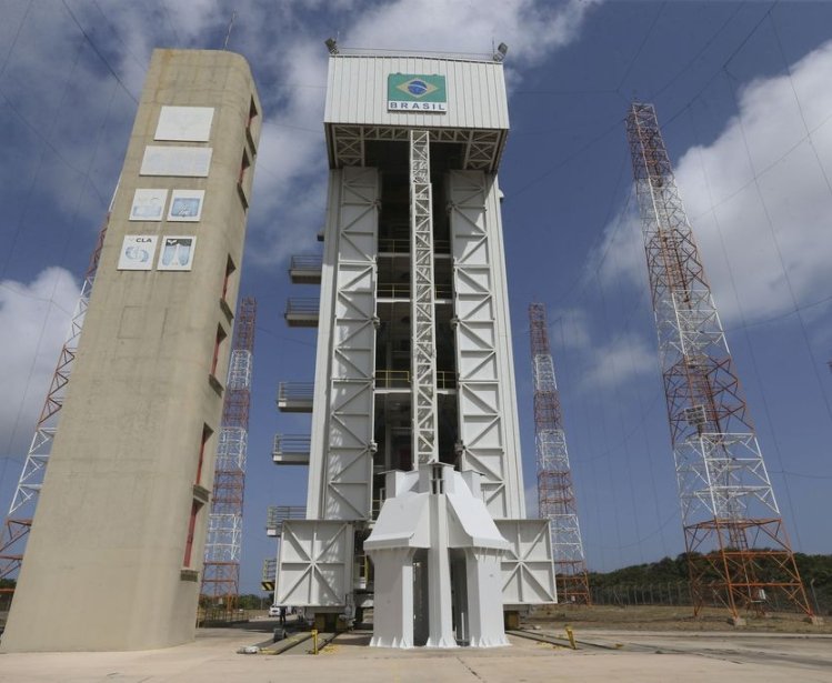 Brazil’s Space Program: Finally Taking Off?