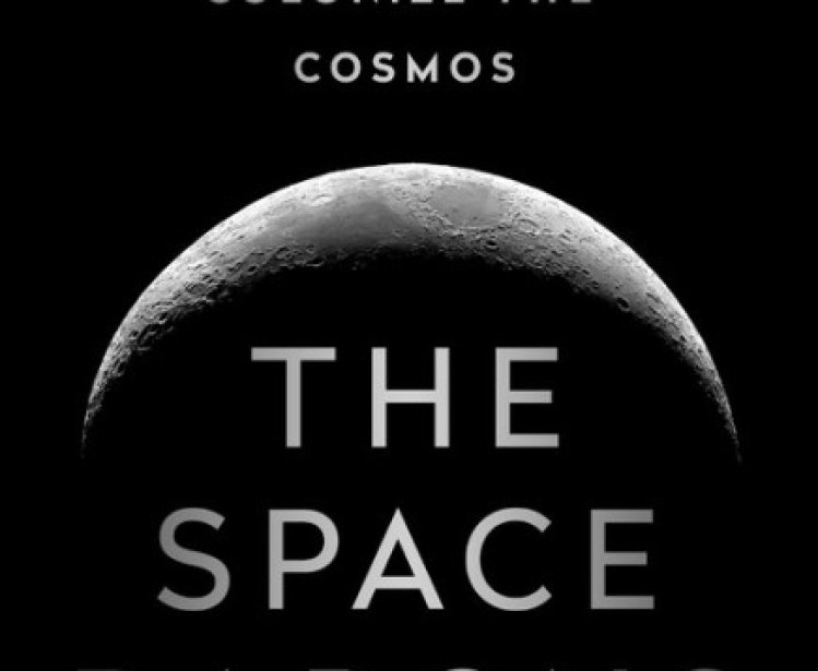 The Space Barons: Elon Musk, Jeff Bezos, and the Quest to Colonize the Cosmos