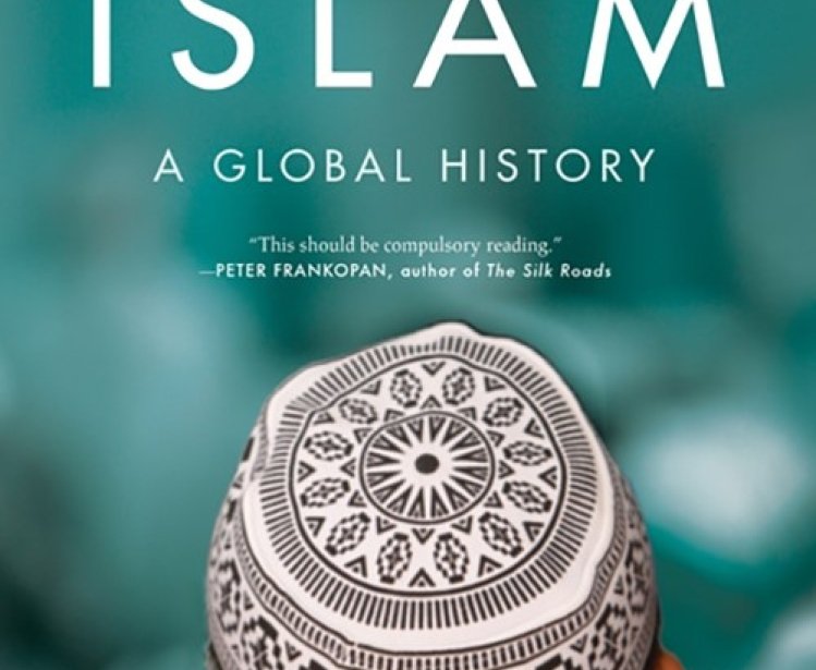 The House of Islam: A Global History