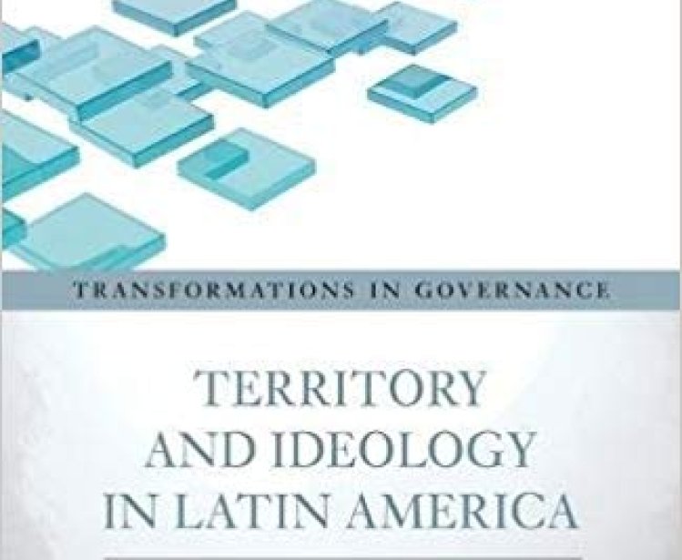 Territory and Ideology in Latin America: Policy Conflicts between National and Subnational Governments