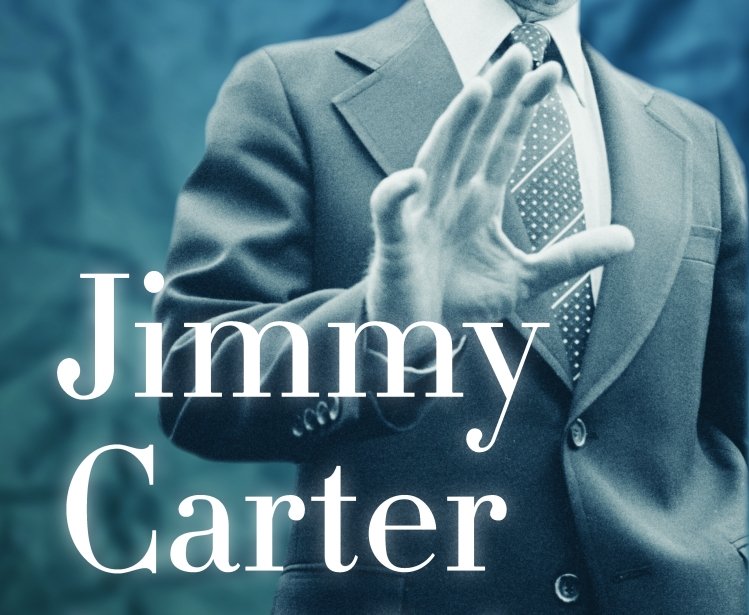 Jimmy Carter in Africa: Race and the Cold War by Nancy Mitchell