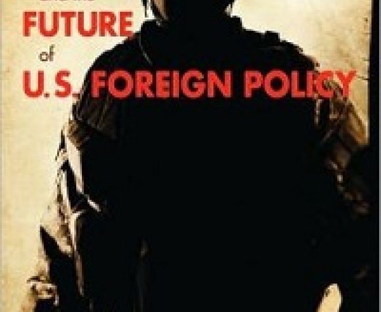 Undeclared War and the Future of U.S. Foreign Policy by Kenneth B. Moss 
