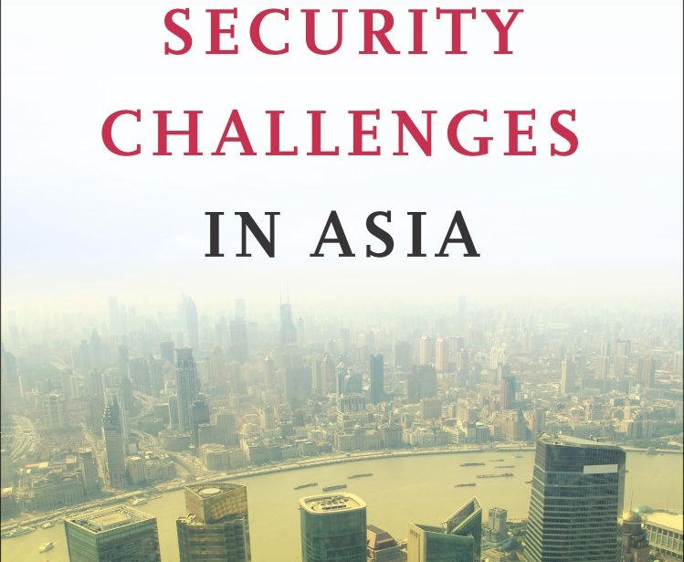 New Security Challenges in Asia, edited by Michael Wills and Robert M. Hathaway