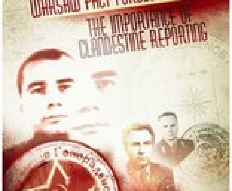 Event Report and Transcript: Assessing Warsaw Pact Military Forces