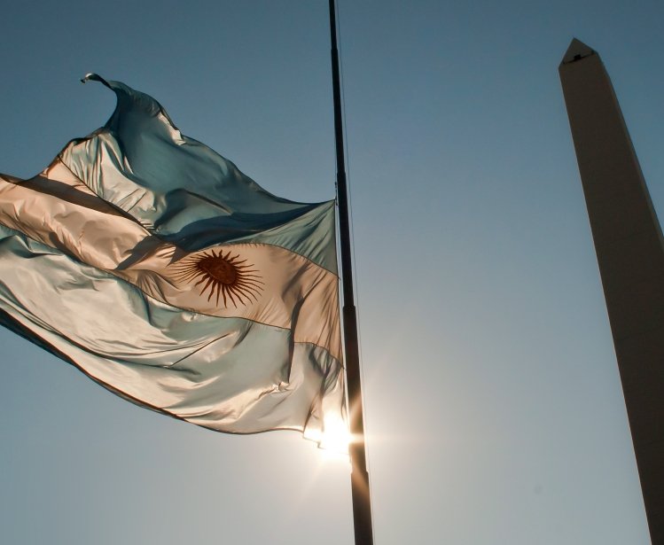 The "Justice 2020" Initiative and the Rule of Law in Argentina