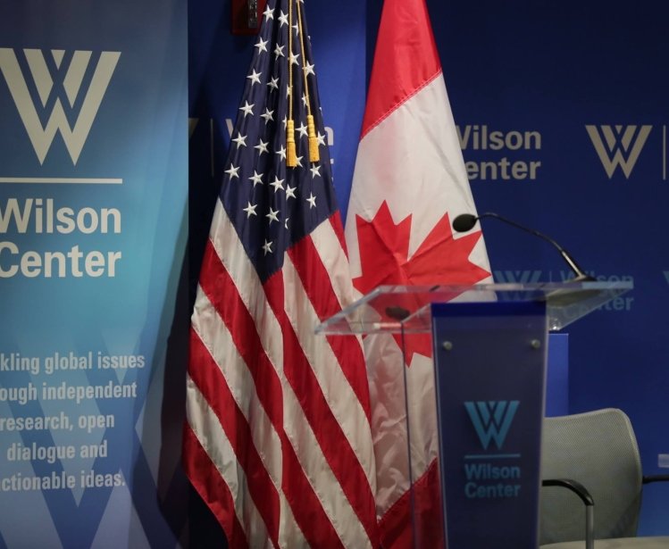 Over the Horizon: A New Era for Canada-U.S. Space Cooperation?