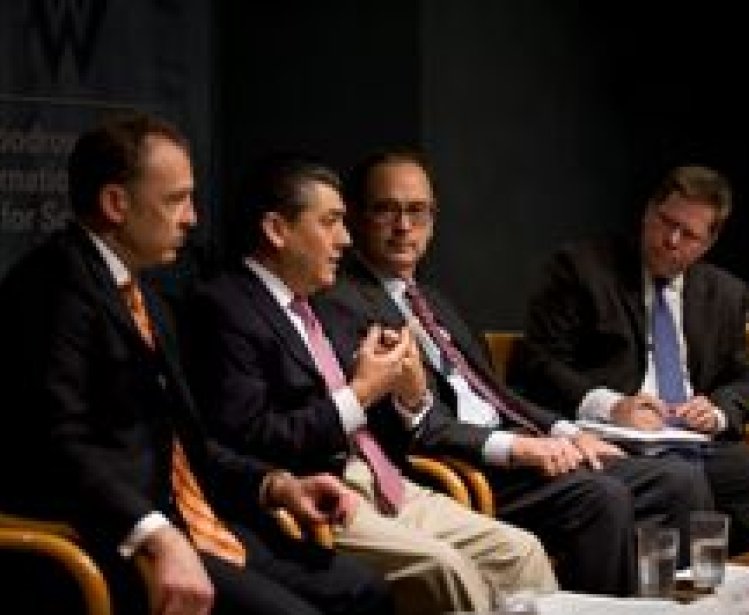 Renewing the Partnership between the United States and Mexico: Shared Responsibility and Shared Strategies