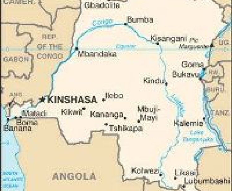 Policy Implications of the Recent Developments in North Kivu