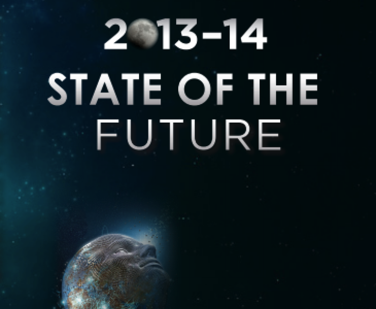 Report Release: 2013 - 2014 State of the Future