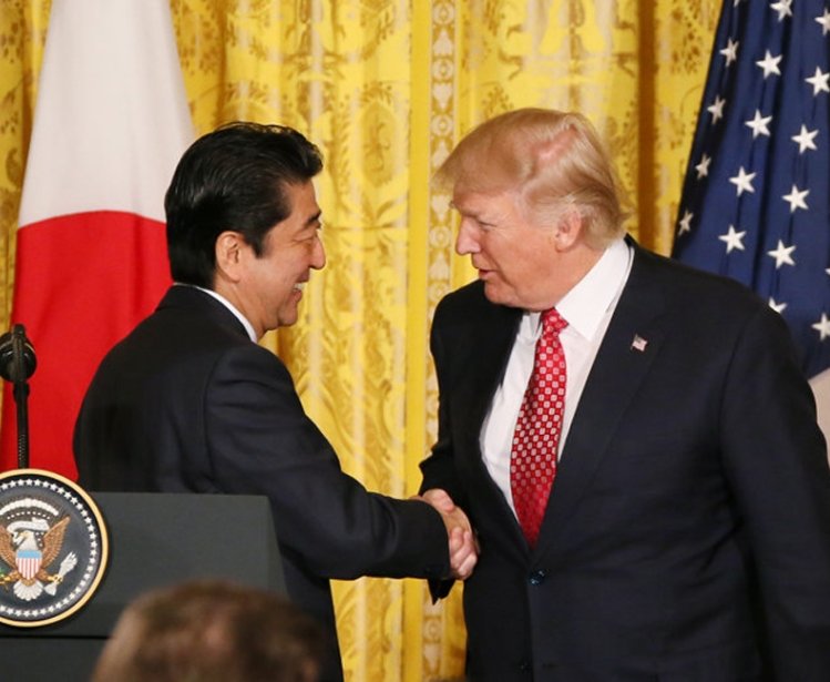 Japan’s New Reality in a Trump Administration