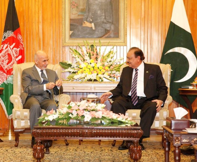 What’s Next for Afghanistan-Pakistan Relations?