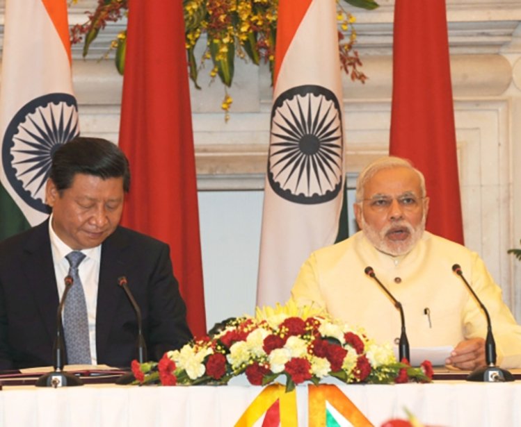 What Do U.S.-China Tensions Mean for India?