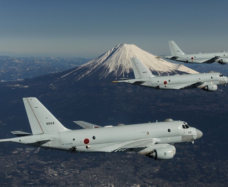 Myths and Realities of Japan’s Security Policy