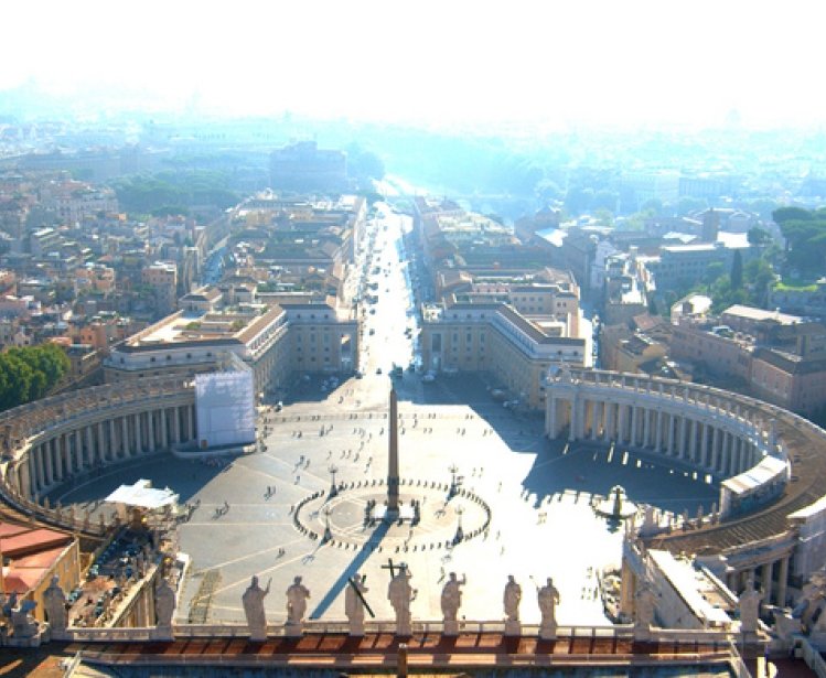 The Vatican and Ostpolitik