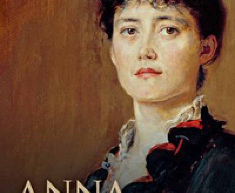 Book Talk: New Translation "Anna Karenina"