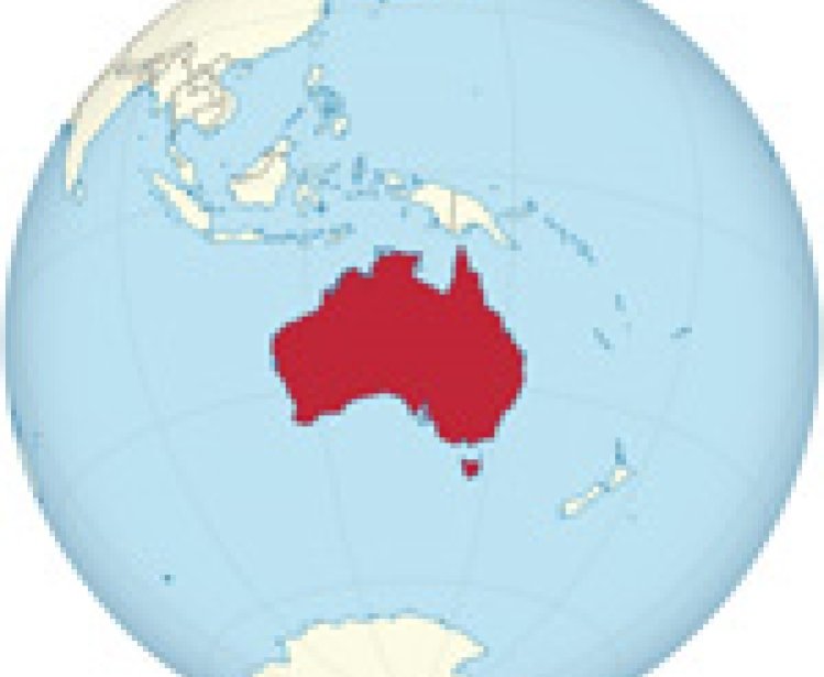 Australia in World Affairs 2006-2010: Middle Power Dreaming