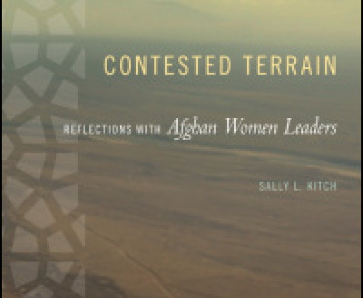 Afghanistan’s Unsung Heroes: Reflections of Afghan Women Leaders and Implications for U.S. Policy