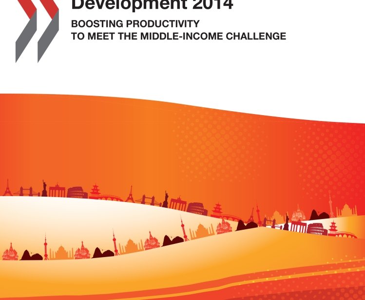 OECD Perspectives on Global Development