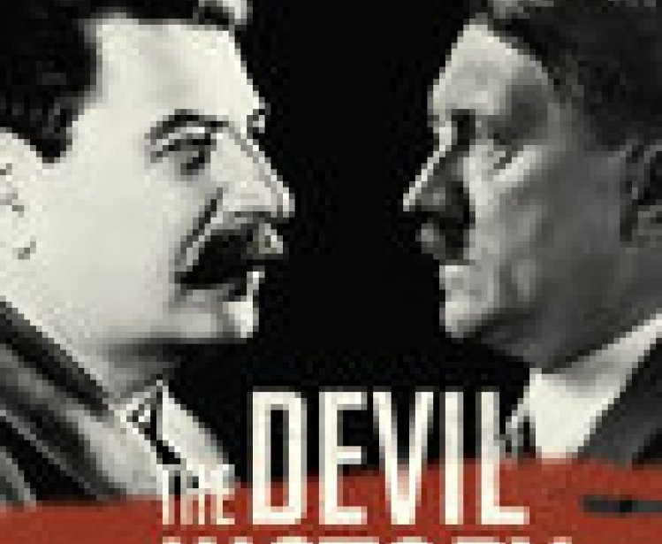 The Devil in History: Communism, Fascism, and Some Lessons of the Twentieth Century
