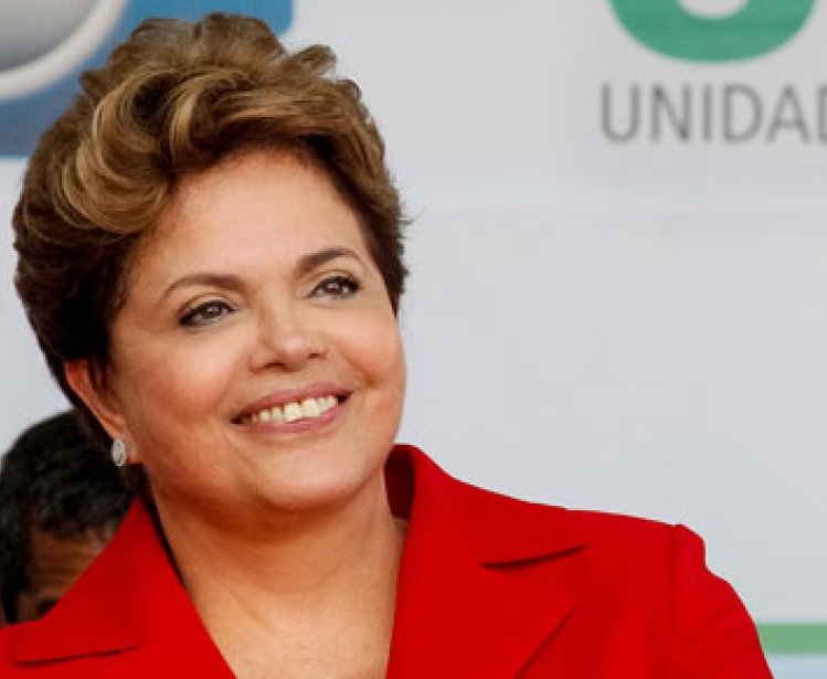 The Political Challenges of Brazilian President Dilma Rousseff