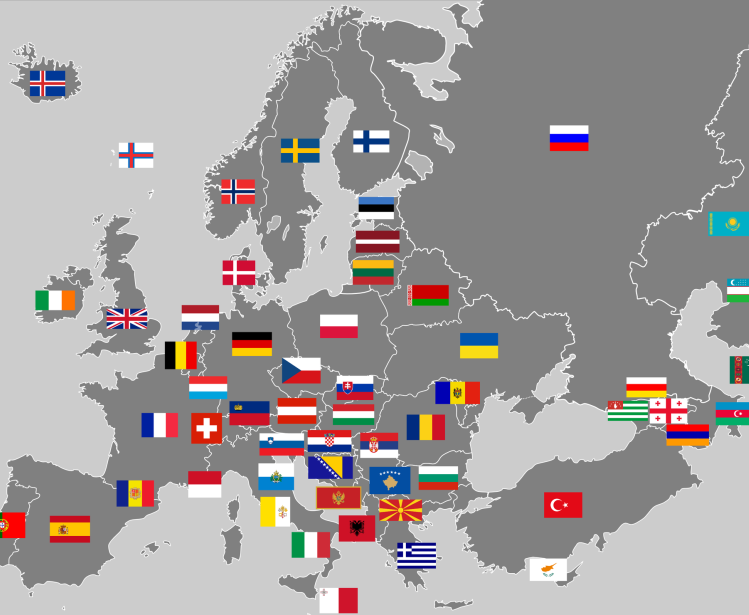 Security Challenges in Europe in 2015
