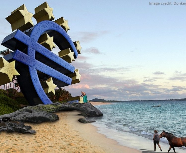 The Future of the Eurozone