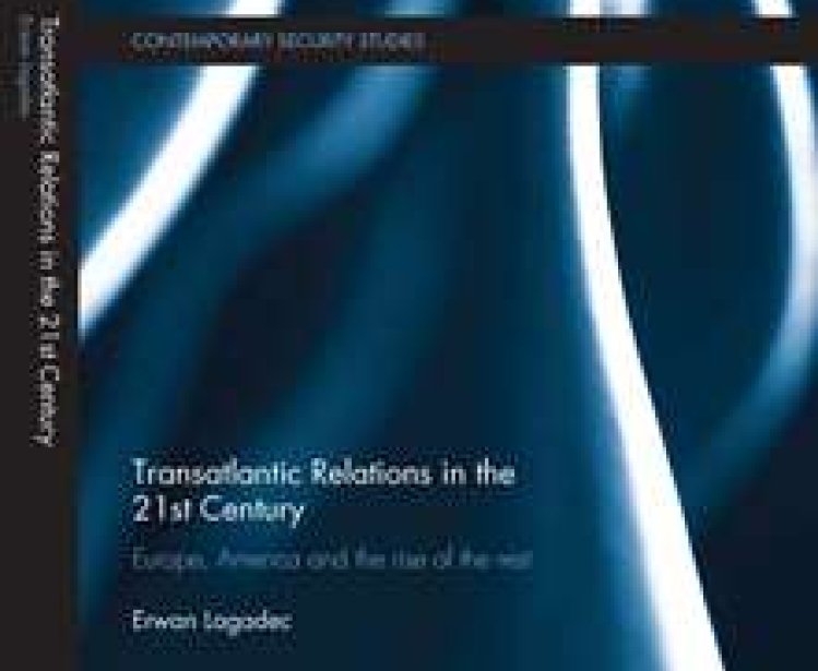 Transatlantic Relations in the 21st Century