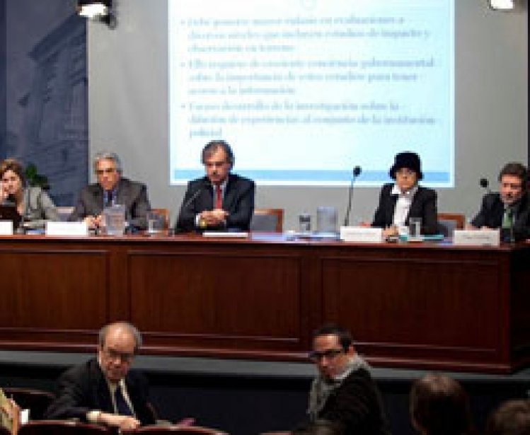 Challenges for Latin American Police Forces:  The Complex and Changing Environment