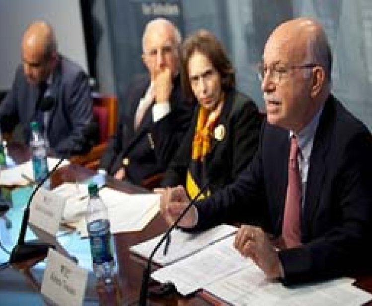 Iran: Turmoil at Home, Assertiveness Abroad?