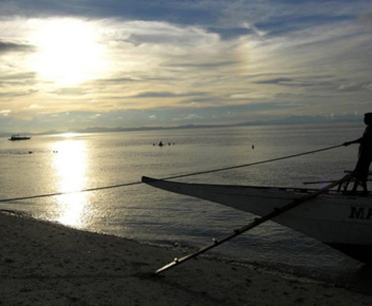 Fishing for Families: Reporting on Population, Environment, and Food Security in the Philippines