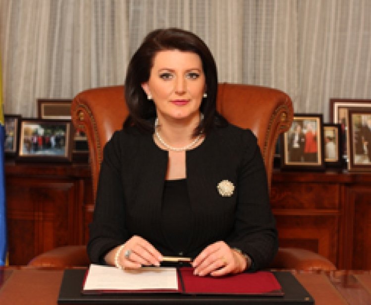 POSTPONED: Director's Forum: "Peace at Last: Closing the Chapter of Instability in the Balkans"