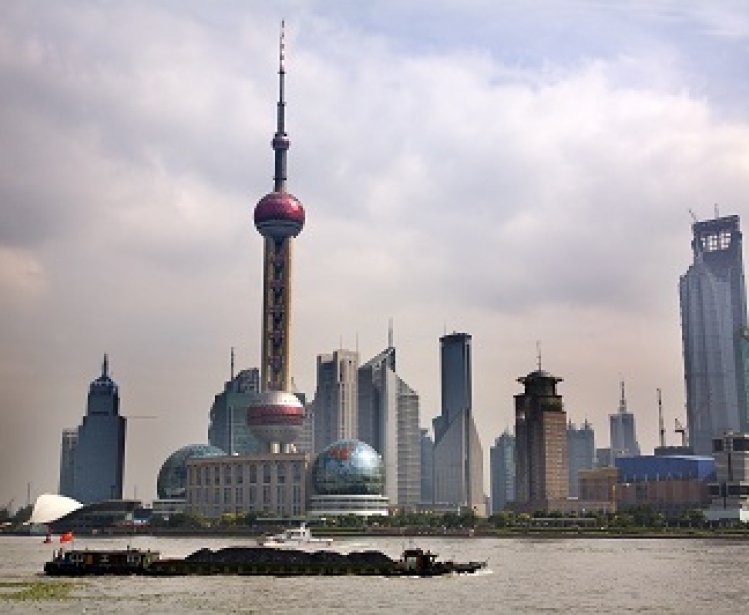 The Chinese Economy: Growth Prospects and Current Challenges