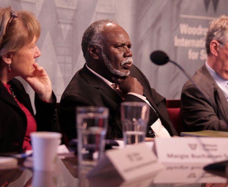 Risk and Resilience: Sudan’s Livelihoods Challenge