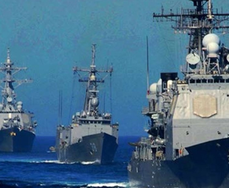 Restraint: A New Foundation for U.S. Grand Strategy