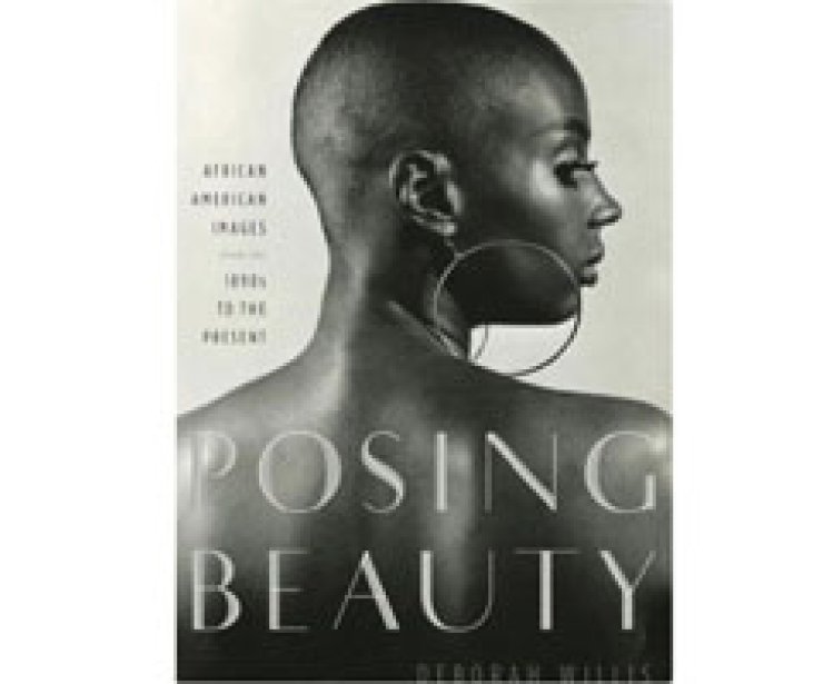 New Negro Women and Beyond: Posing Beauty in African American Culture