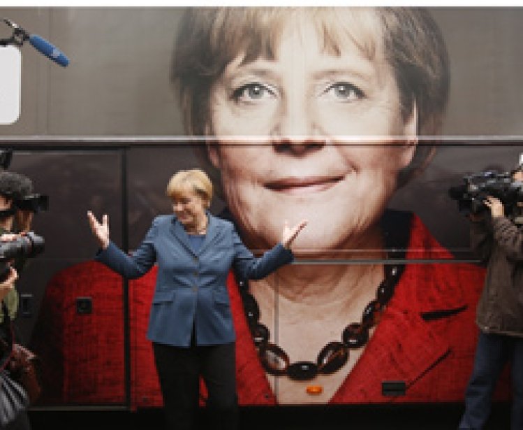 Ground Truth Briefing: Germany Decides
